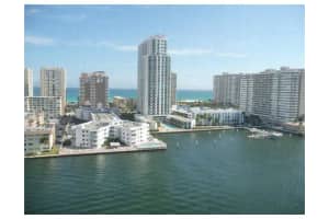121 Golden Isles Dr PH 4, Hallandale Beach, FL 33009, Sold 09/12/12