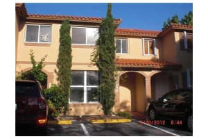 8505 SW 152nd Ave, Miami, FL 33193, Sold 05/30/12