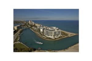 1000 S Ocean Blvd, Boca Raton, FL 33432, Sold 11/04/13