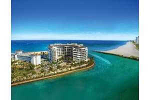 1000 S Ocean Blvd, Boca Raton, FL 33432, Sold 07/19/12