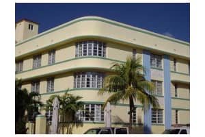 530 Ocean Dr, Miami Beach, FL 33139, Sold 07/09/12