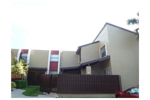 10201 Fontainebleau Blvd, Miami, FL 33172, Sold 05/29/12