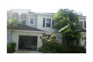 4342 Emerald Vista, Lake Worth, FL 33461, Sold 06/30/12
