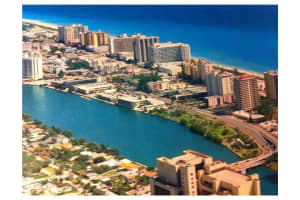 6484 Indian Creek Dr, Miami Beach, FL 33141, Sold 10/23/12