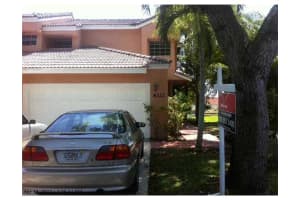 8322 NW 191st Ln #8r, Hialeah, FL 33015, Sold 07/02/12