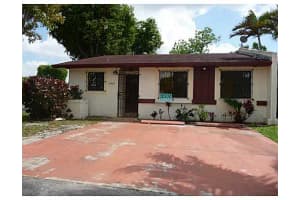 13940 SW 56th Ln, Miami, FL 33183, Sold 07/27/12
