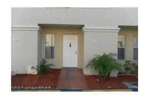 1190 NW 124th Ave, Miami, FL 33182, Sold 05/21/12
