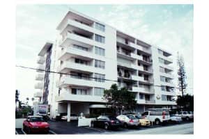 9500 W Bay Harbor Dr #4b, Bay Harbor Islands, FL 33154, Sold 06/29/12