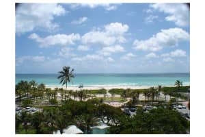 6450 Collins Ave, Miami, FL 33141, Sold 04/30/12