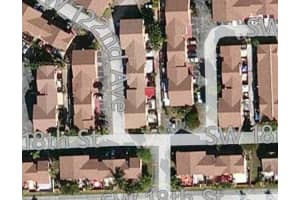 11831 SW 18th St, Miami, FL 33175, Sold 08/17/12