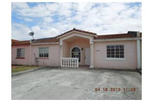 17235 NW 73rd Path, Hialeah, FL 33015, Sold 09/14/12