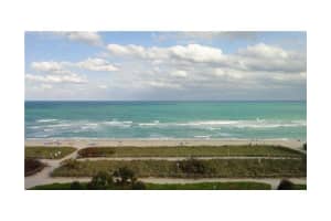 9011 Collins Ave, Surfside, FL 33154, Sold 11/26/12