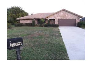 21786 Banyanwood Rd, Boca Raton, FL 33433, Sold 06/19/12