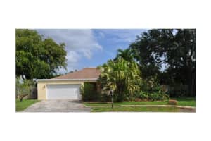 4933 SW 95th Ave, Cooper City, FL 33328, Sold 07/12/12