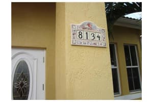 8134 SW 163rd Ave, Miami, FL 33193, Sold 06/29/12