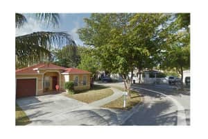 13480 SW 268th Terrace, Homestead, FL 33032, Sold 06/19/14