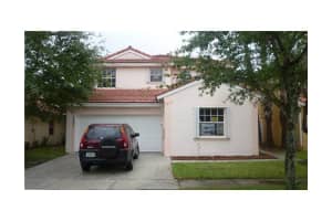 15200 SW 46th Ct, Miramar, FL 33027, Sold 08/15/12