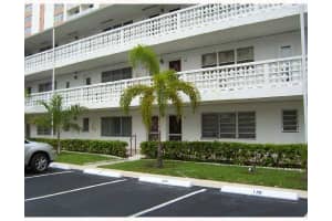 3131 S Ocean Dr, Hallandale Beach, FL 33009, Sold 06/25/13