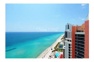 19333 Collins Ave, Sunny Isles Beach, FL 33160, Sold 12/28/12