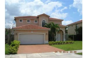 5641 SW 163rd Ct, Miami, FL 33193, Sold 07/26/12
