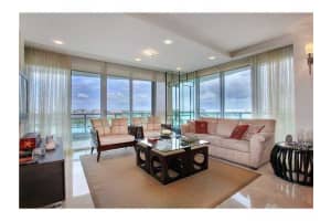9401 Collins Ave, Surfside, FL 33154, Sold 10/25/12