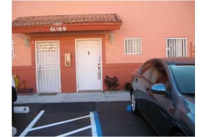 8089 NW 8th St, Miami, FL 33126, Sold 10/29/12