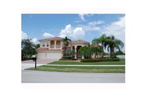 15653 SW 16th St, Weston, FL 33326, Sold 07/31/12