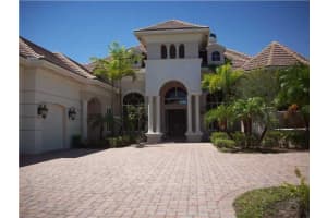 3111 Lake Ridge Ln, Weston, FL 33332, Sold 07/19/12