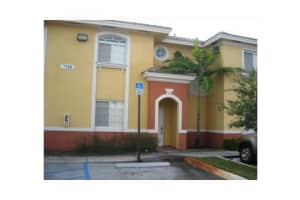 7100 NW 174th Terrace f102, Hialeah, FL 33015, Sold 05/24/12