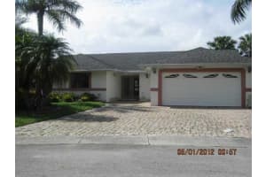2960 SW 85th Way, Davie, FL 33328, Sold 07/25/12