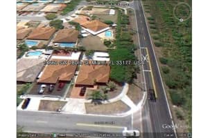 14660 SW 180th St, Miami, FL 33177, Sold 07/31/12