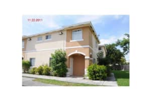 18772 SW 100th Ave, Cutler Bay, FL 33157, Sold 07/03/12