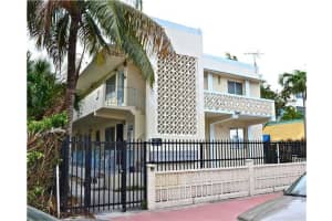 1 Collins Ave, Miami Beach, FL 33139, Sold 04/15/13