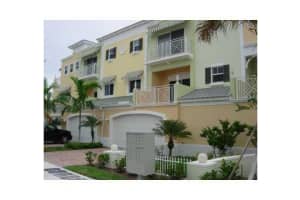 708 SE 15th St APT 3, Fort Lauderdale, FL 33316, Sold 08/15/12