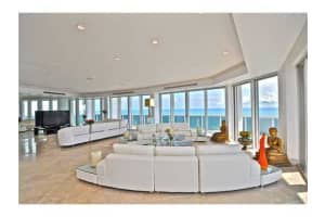 9601 Collins Ave PH 204, Bal Harbour, FL 33154, Sold 11/30/12