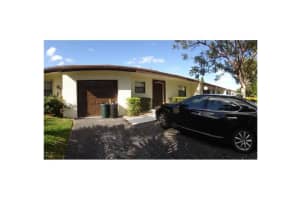 6633 N Parkway Dr, Margate, FL 33068, Sold 10/02/12