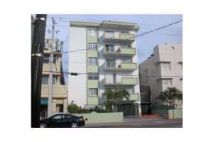 325 Ocean Dr, Miami Beach, FL 33139, Sold 05/23/13