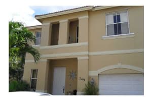 749 NW 135th Ave, Pembroke Pines, FL 33028, Sold 06/29/12