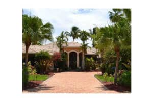 6117 NW 83rd Ln, Parkland, FL 33067, Sold 07/27/12