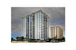 3000 E Sunrise Blvd #4e, Fort Lauderdale, FL 33304, Sold 07/19/12