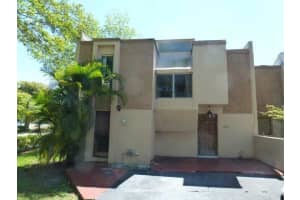 6605 SW 138th Ct, Miami, FL 33183, Sold 07/20/12