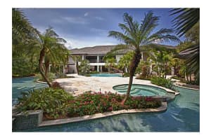 9540 Journey's End Rd, Coral Gables, FL 33156, Sold 12/09/13