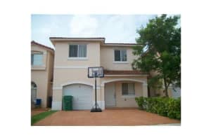 5958 SW 163rd Ave #4, Miami, FL 33193, Sold 08/30/12