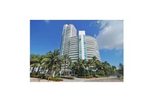 1000 South Pointe Dr, Miami Beach, FL 33139, Sold 11/23/15