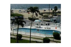 1300 N Ocean Blvd, Pompano Beach, FL 33062, Sold 07/02/12