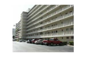 1893 S Ocean Dr, Hallandale Beach, FL 33009, Sold 08/24/12