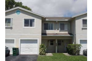5827 NW 57th Ave, Tamarac, FL 33319, Sold 07/26/12