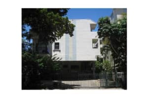 710 Michigan Ave, Miami Beach, FL 33139, Sold 07/16/12