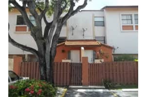 9907 NW 9th St Cir, Miami, FL 33172, Sold 09/20/12