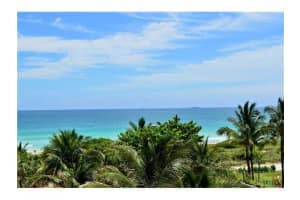 9201 Collins Ave, Surfside, FL 33154, Sold 01/16/13
